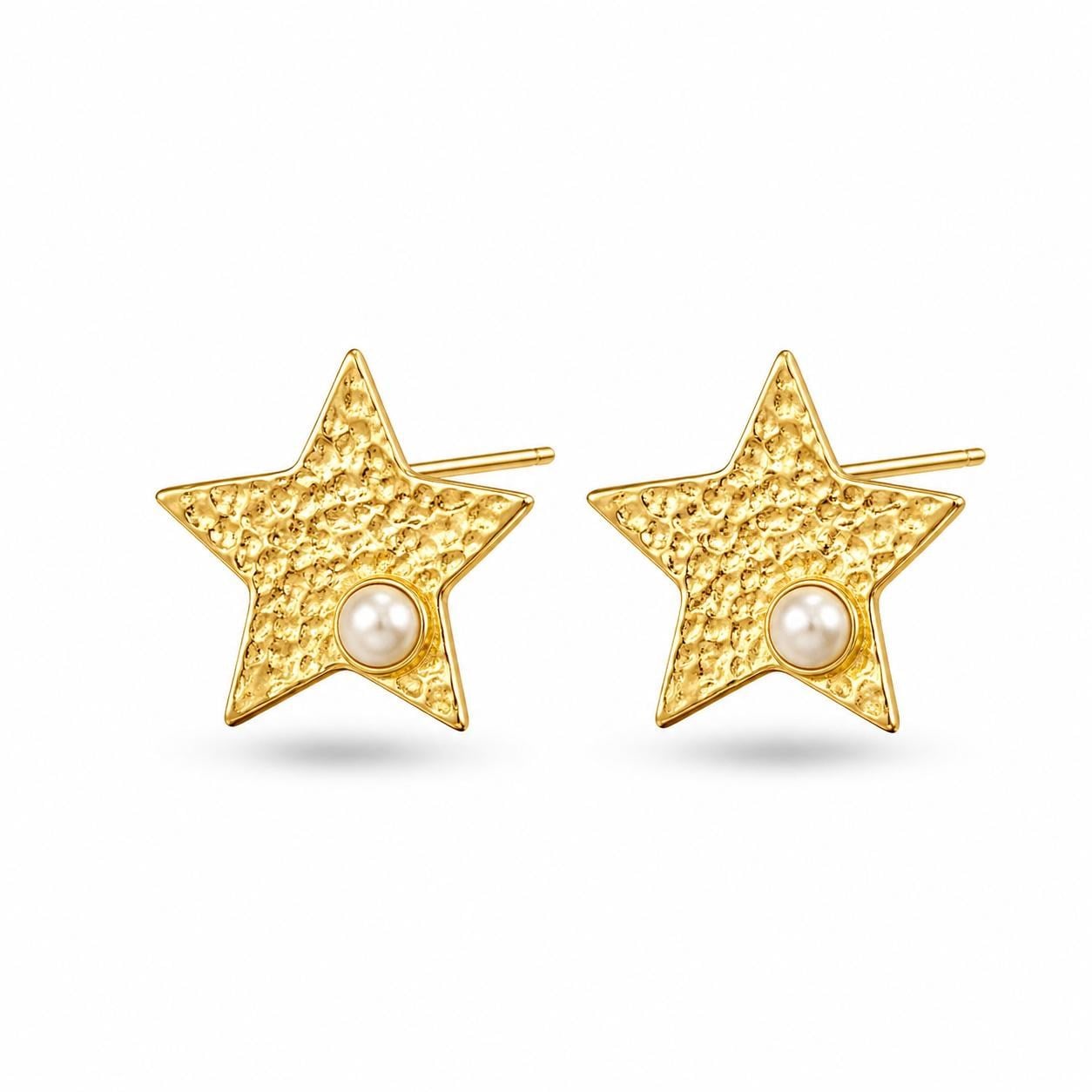 Star Küpe