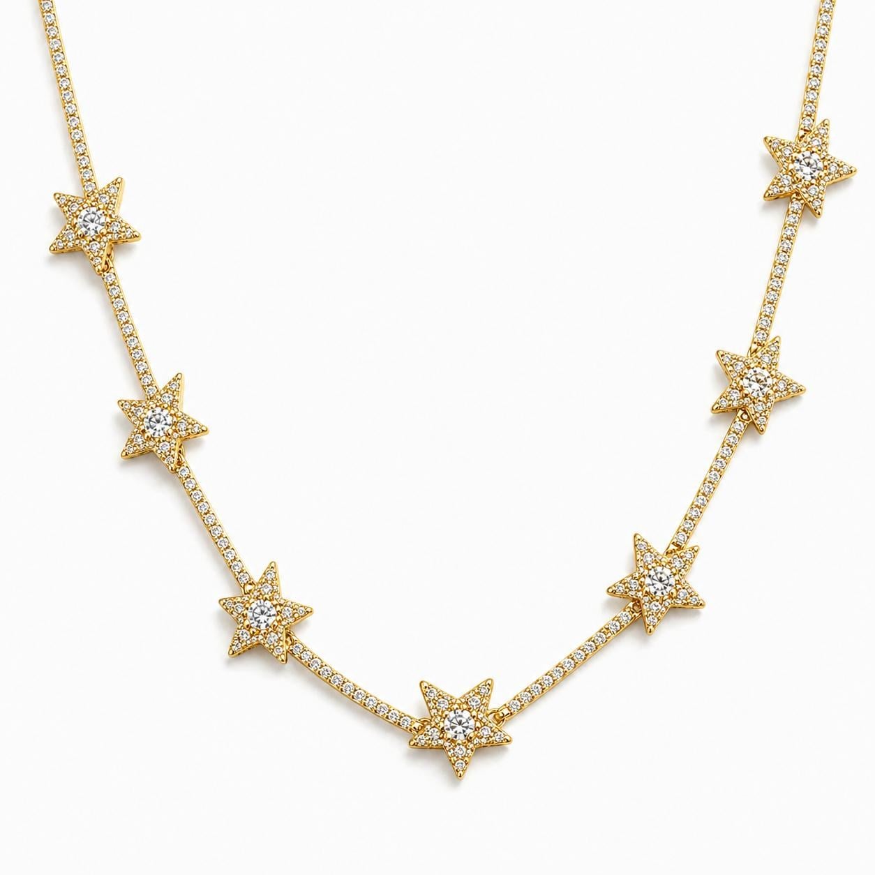 Starlit Kolye