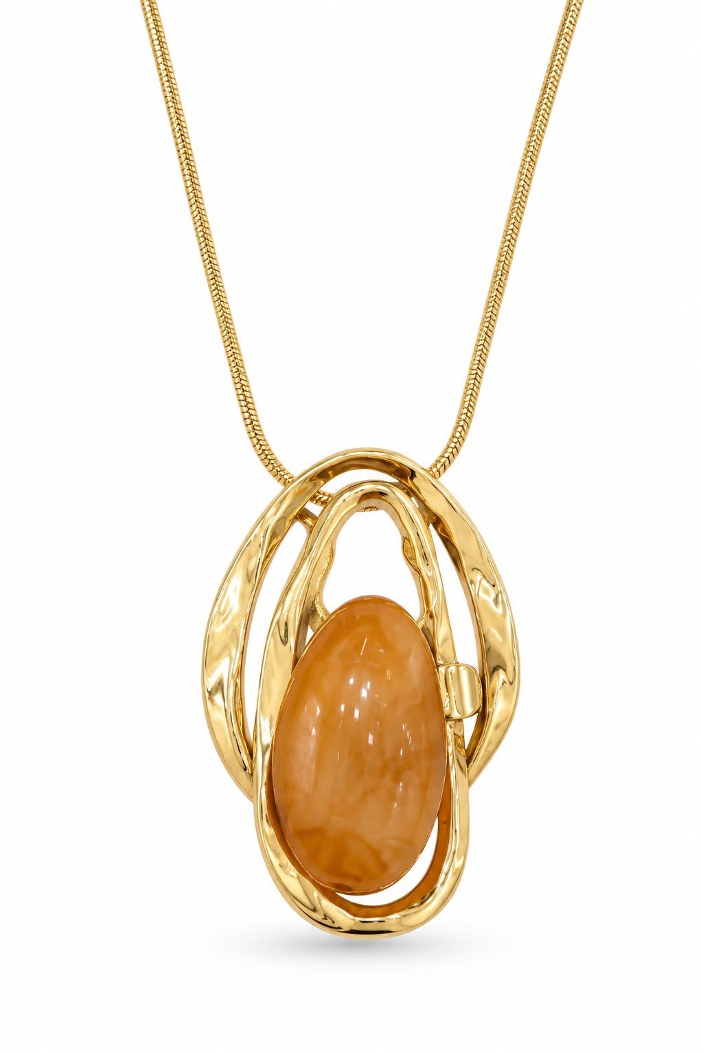 Toffee Kolye
