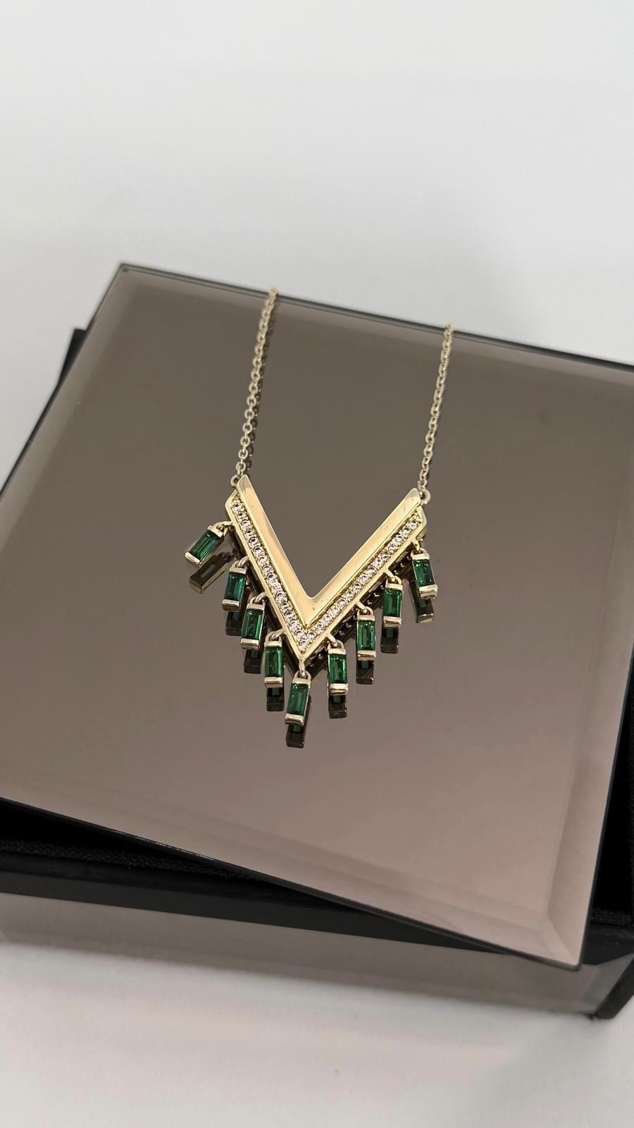 Verdant Kolye