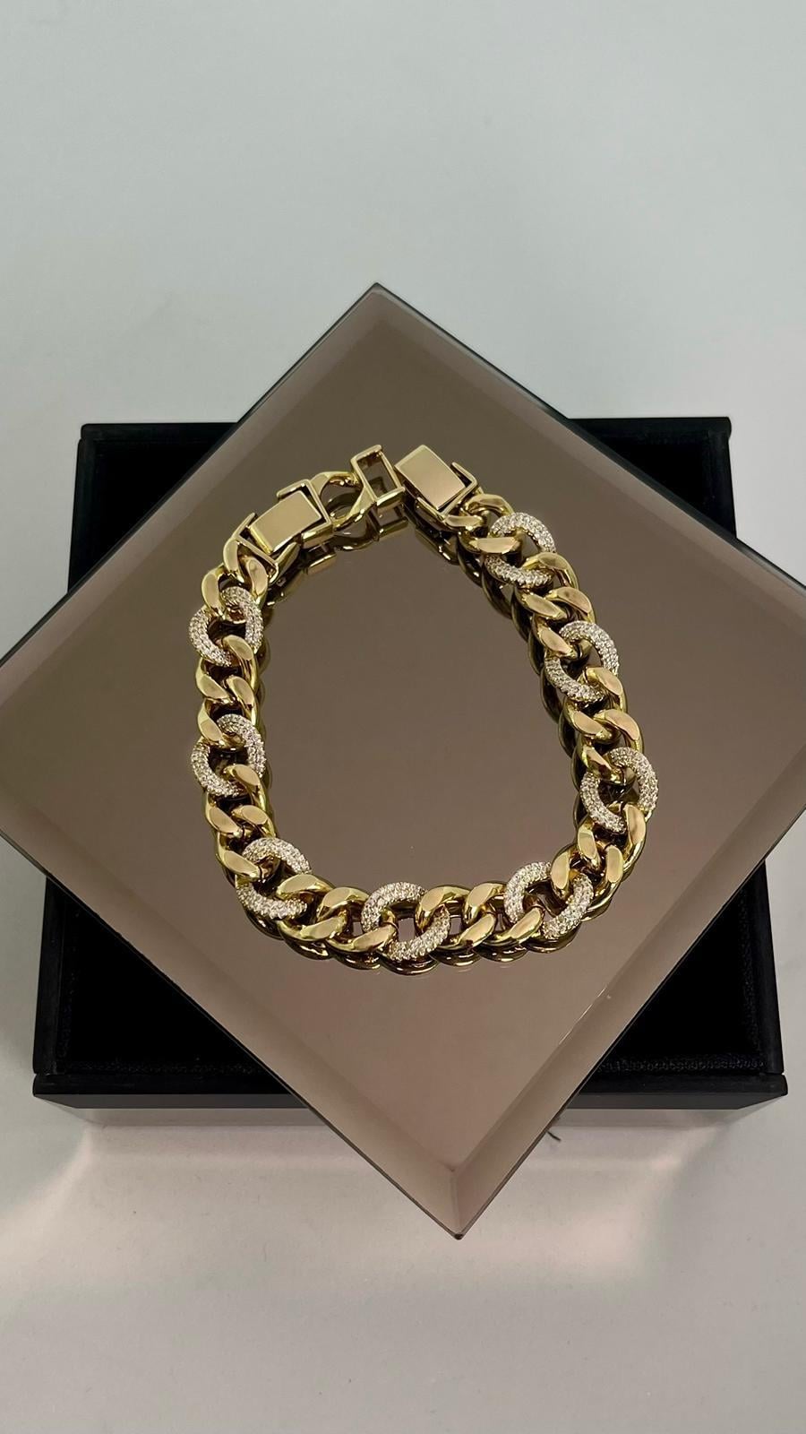 Zinkra Bilezik