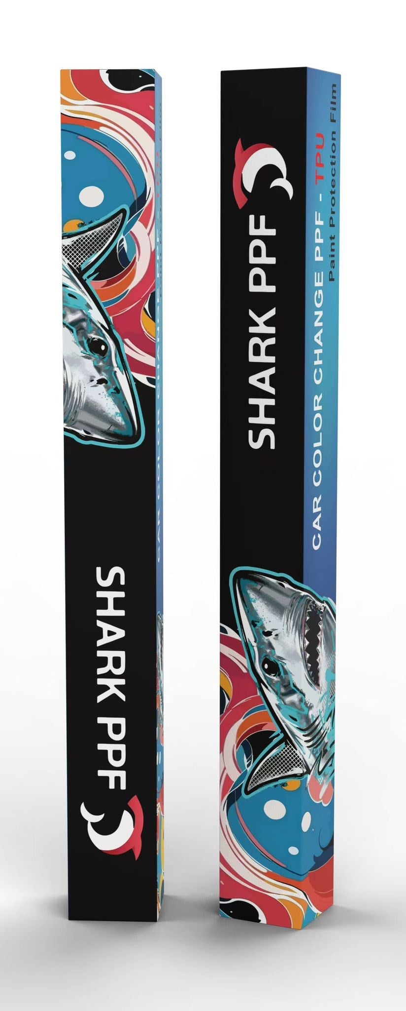  COLOR CHANGE  DIAMOND / TPU