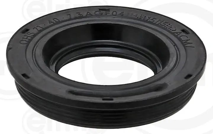 Elring 722.080 | 03L103070A | Üst Kapak Keçesi