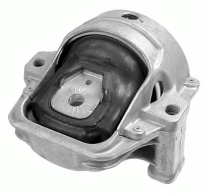 LEM-34745 01 Motor Kulağı Manuel A4 1.8-2.0 TFSI  8R0199381G