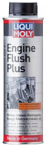 LIQUI MOLY Engine Flush Plus Motor İçi Temizleyici (300ml)