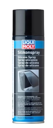 LIQUI MOLY Silikon Sprey (300 ml)