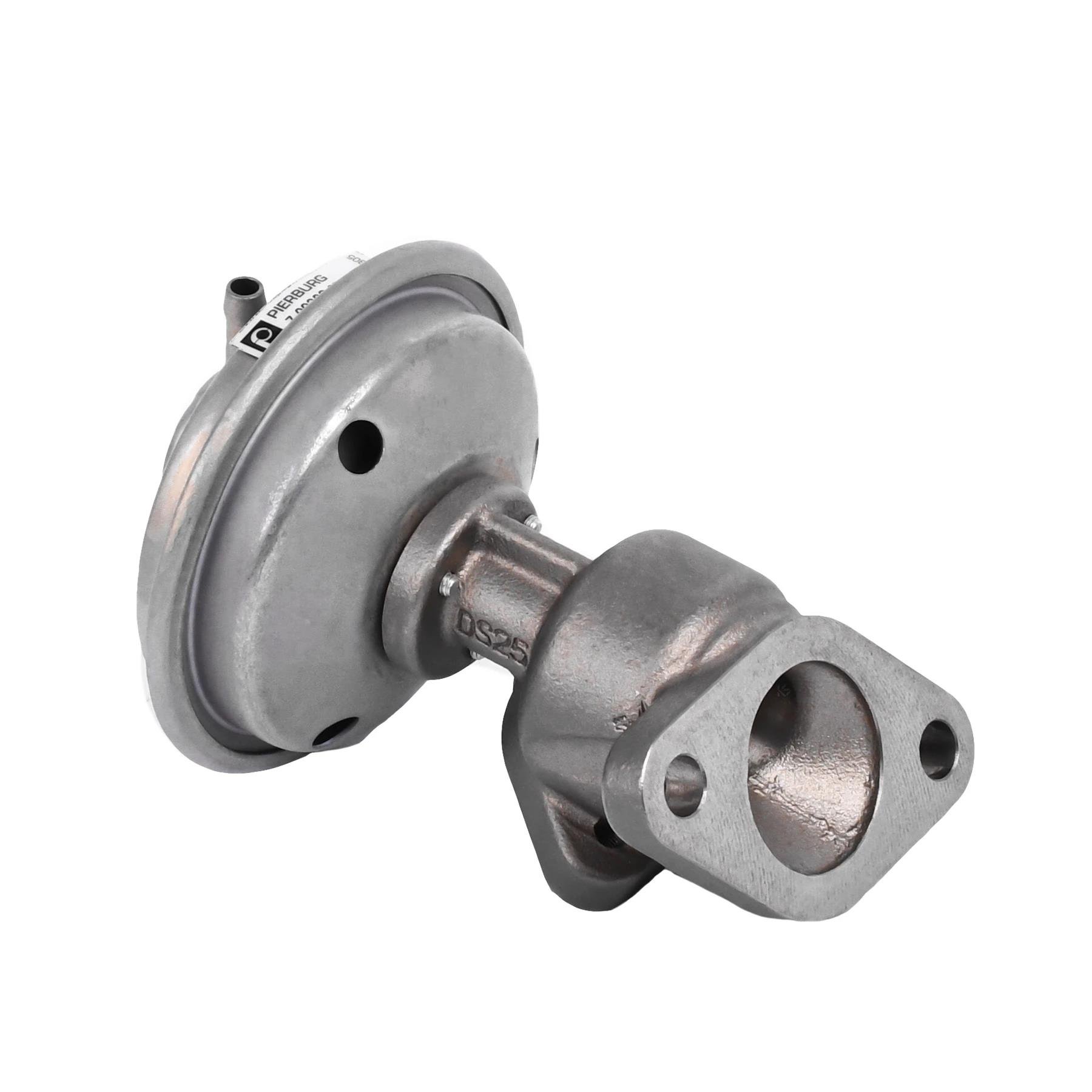 Pierburg 7.00309.07.0 EGR Valfi 059131503H A4/A6/A8/Q7/Touareg/Cayenne/Panamera 2003–2010 –2.7TDI.3.0 TDI