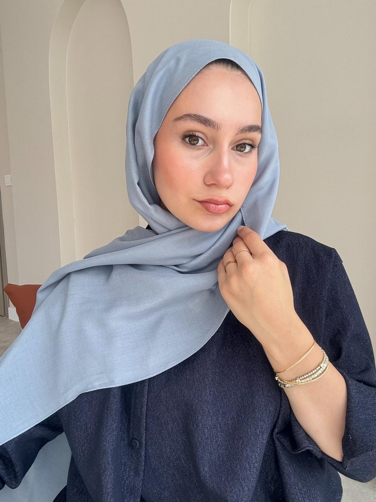MİSRA RAMİ ŞAL - Blue Gri