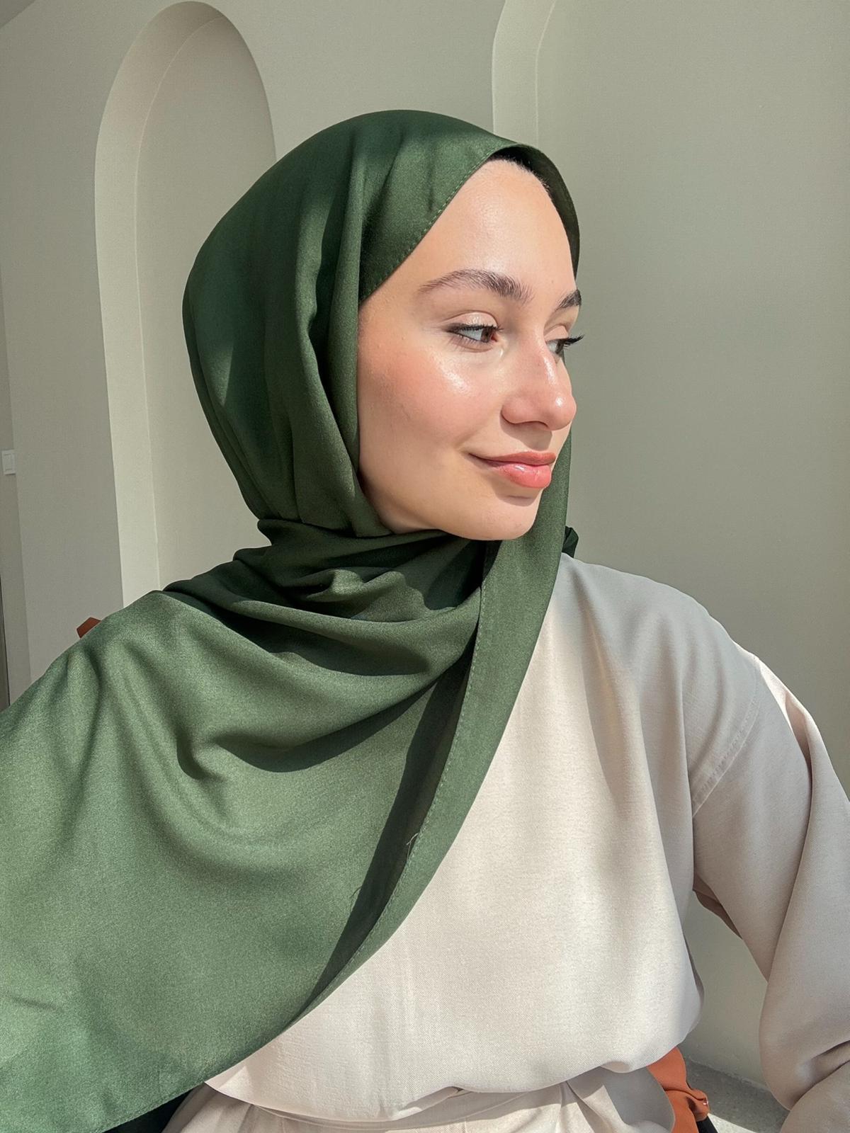 MİSRA RAMİ ŞAL - Haki