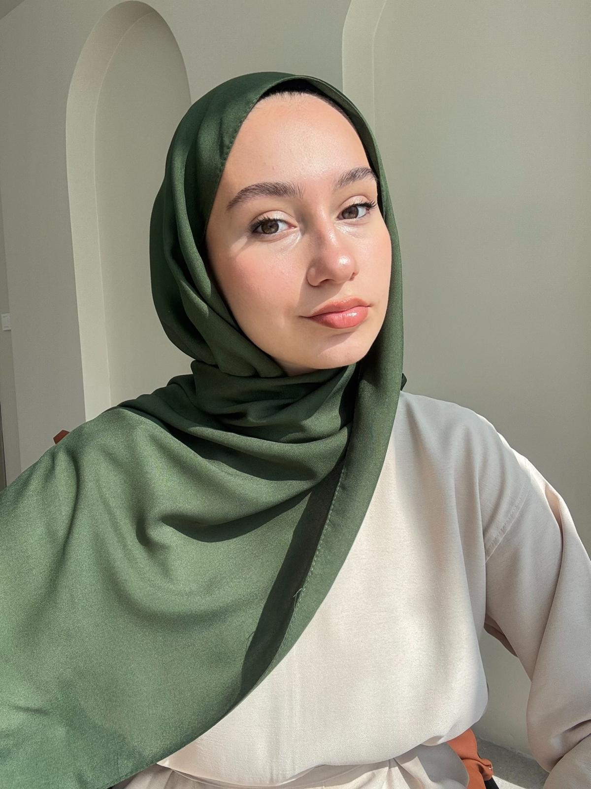 MİSRA RAMİ ŞAL - Haki