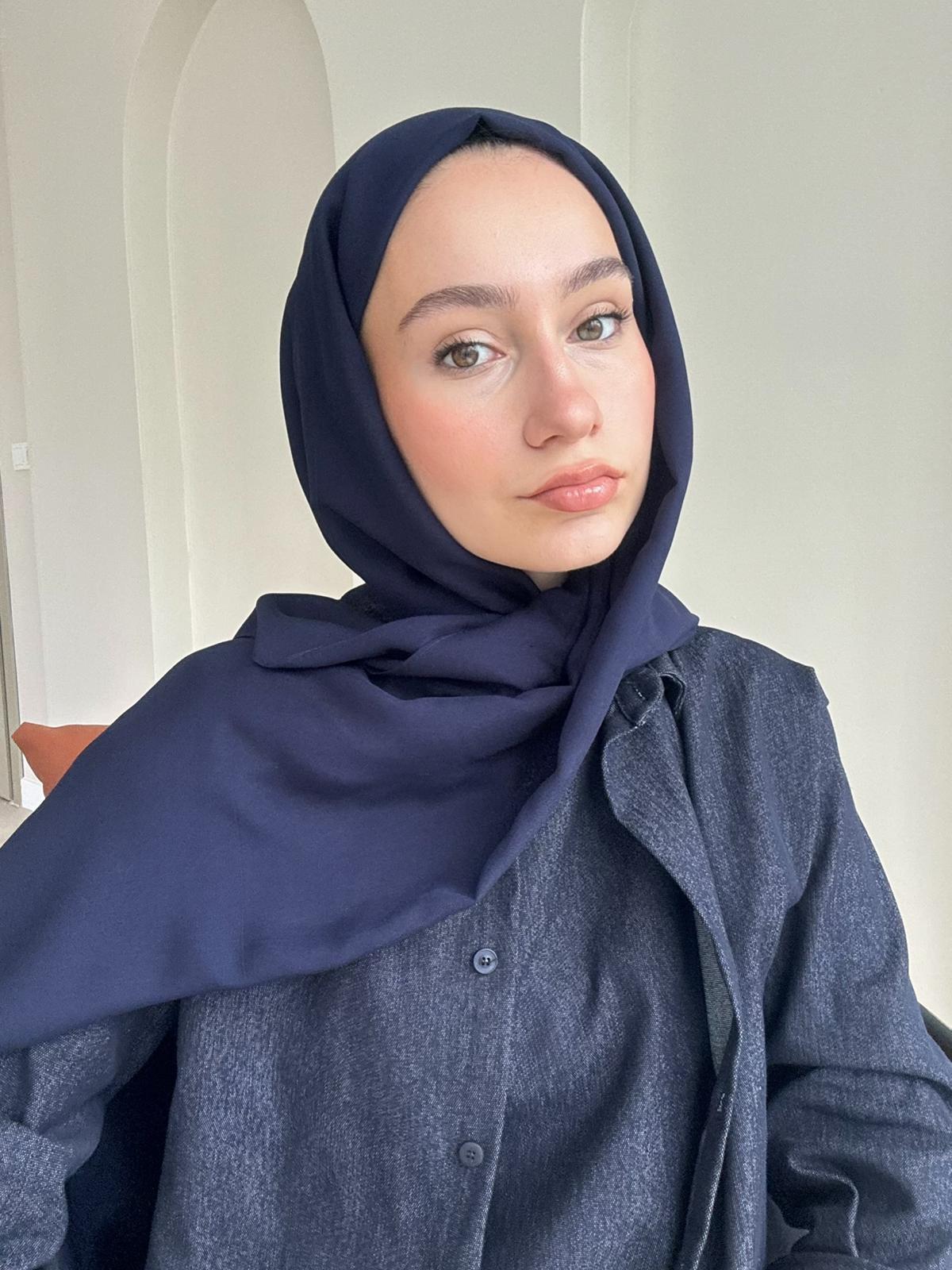 MİSRA RAMİ ŞAL - Lacivert