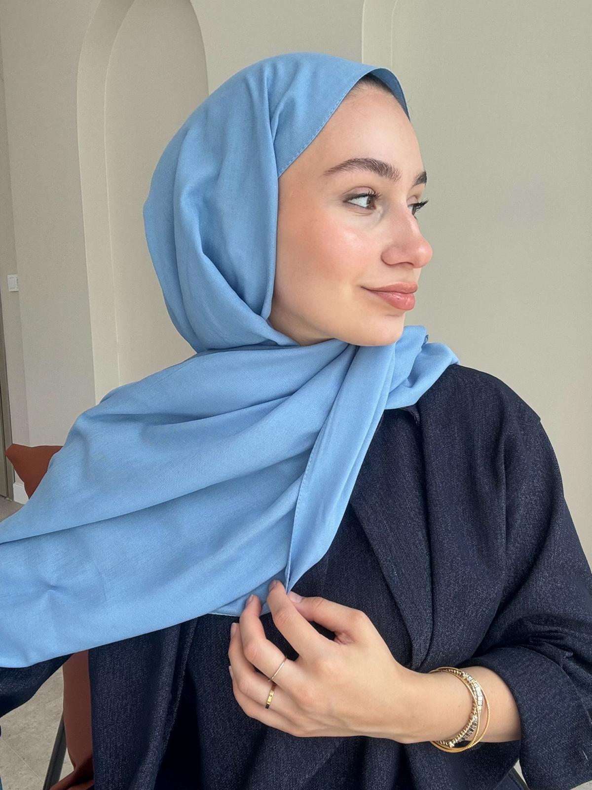 MİSRA RAMİ ŞAL - Mavi