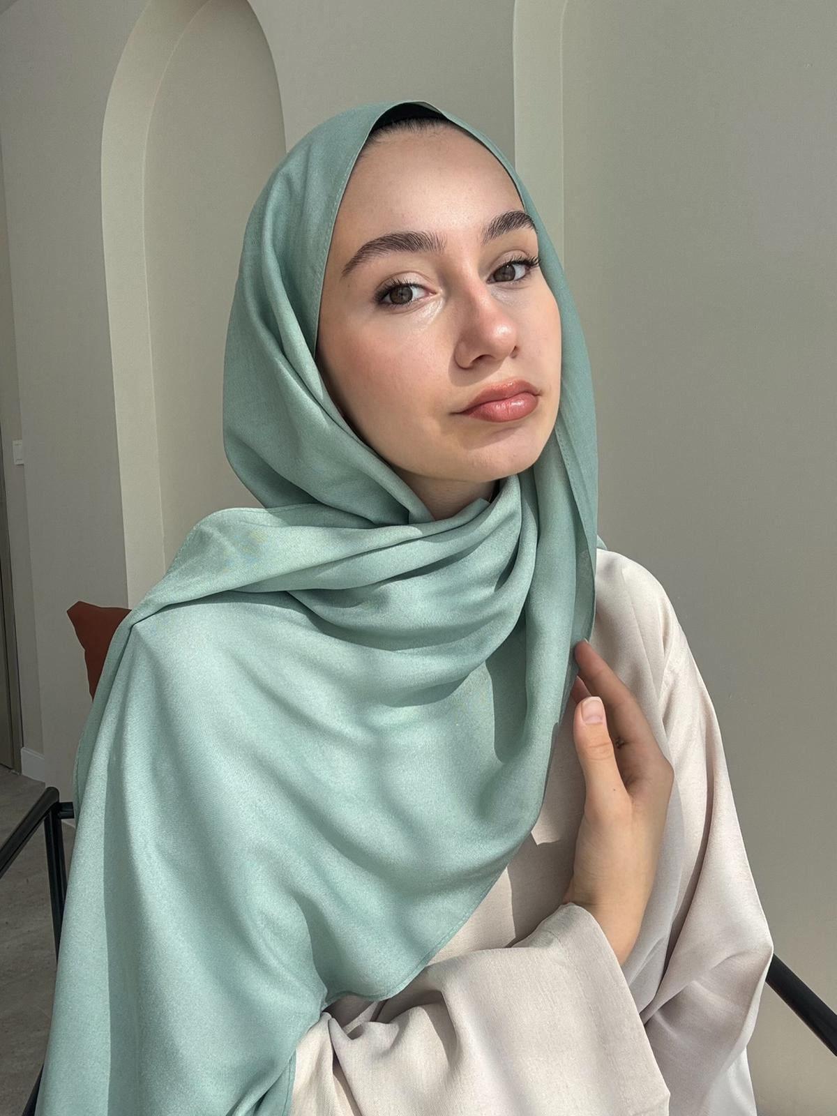 MİSRA RAMİ ŞAL - Mint Yeşili
