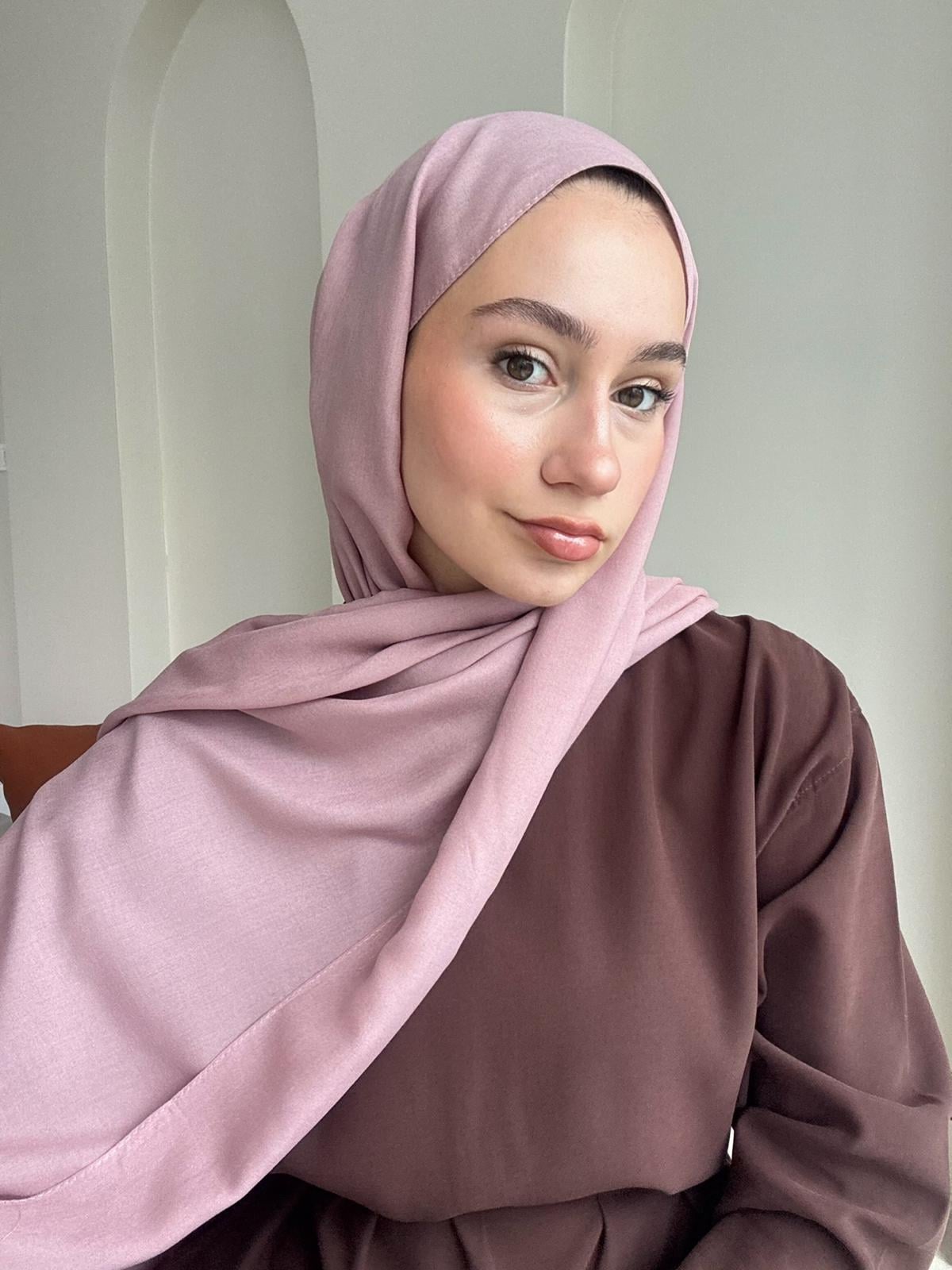 MİSRA RAMİ ŞAL - Pembe
