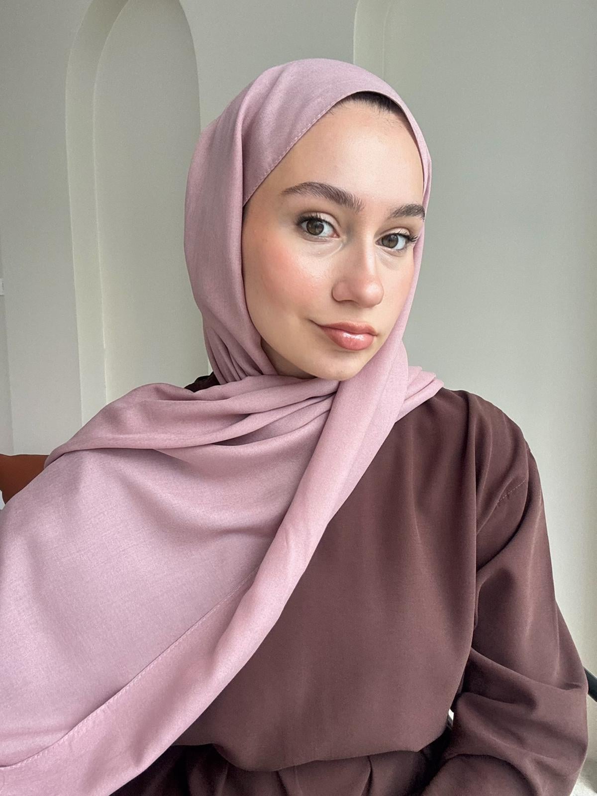 MİSRA RAMİ ŞAL - Pembe