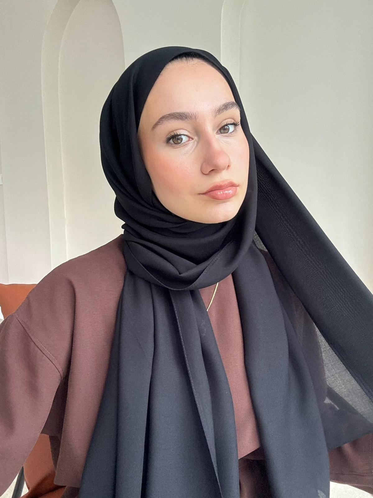 MİSRA RAMİ ŞAL - Siyah