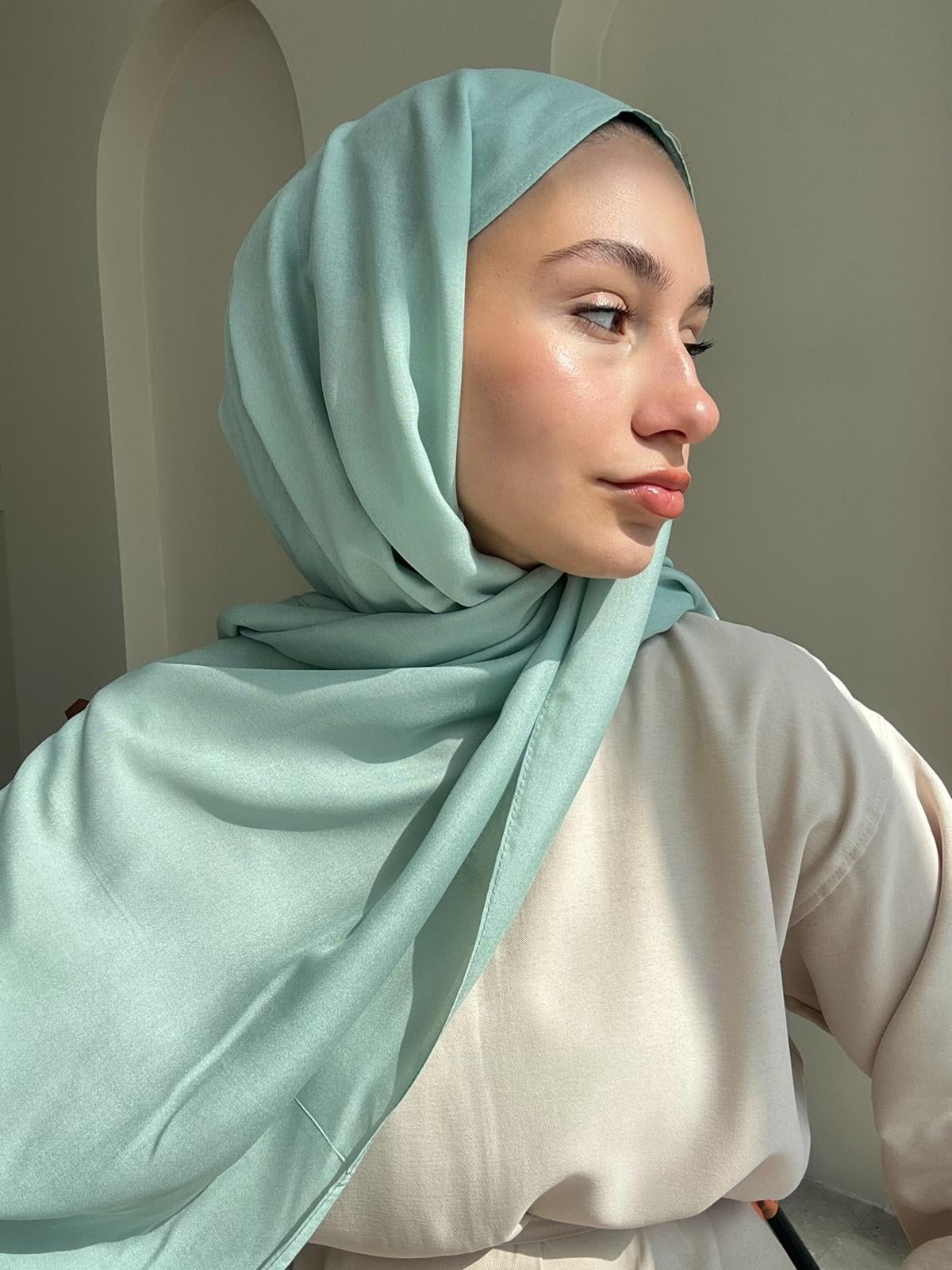 MİSRA RAMİ ŞAL - Su Yeşili