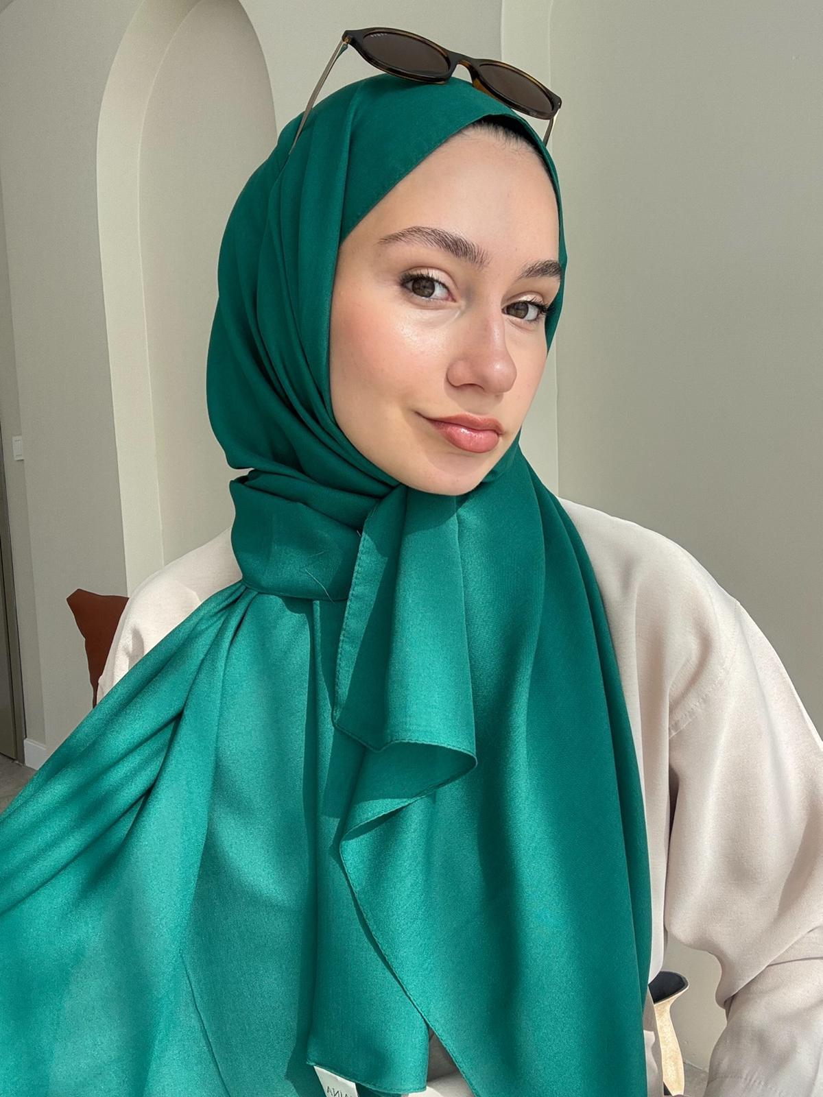 MİSRA RAMİ ŞAL - Zümrüt Yeşili
