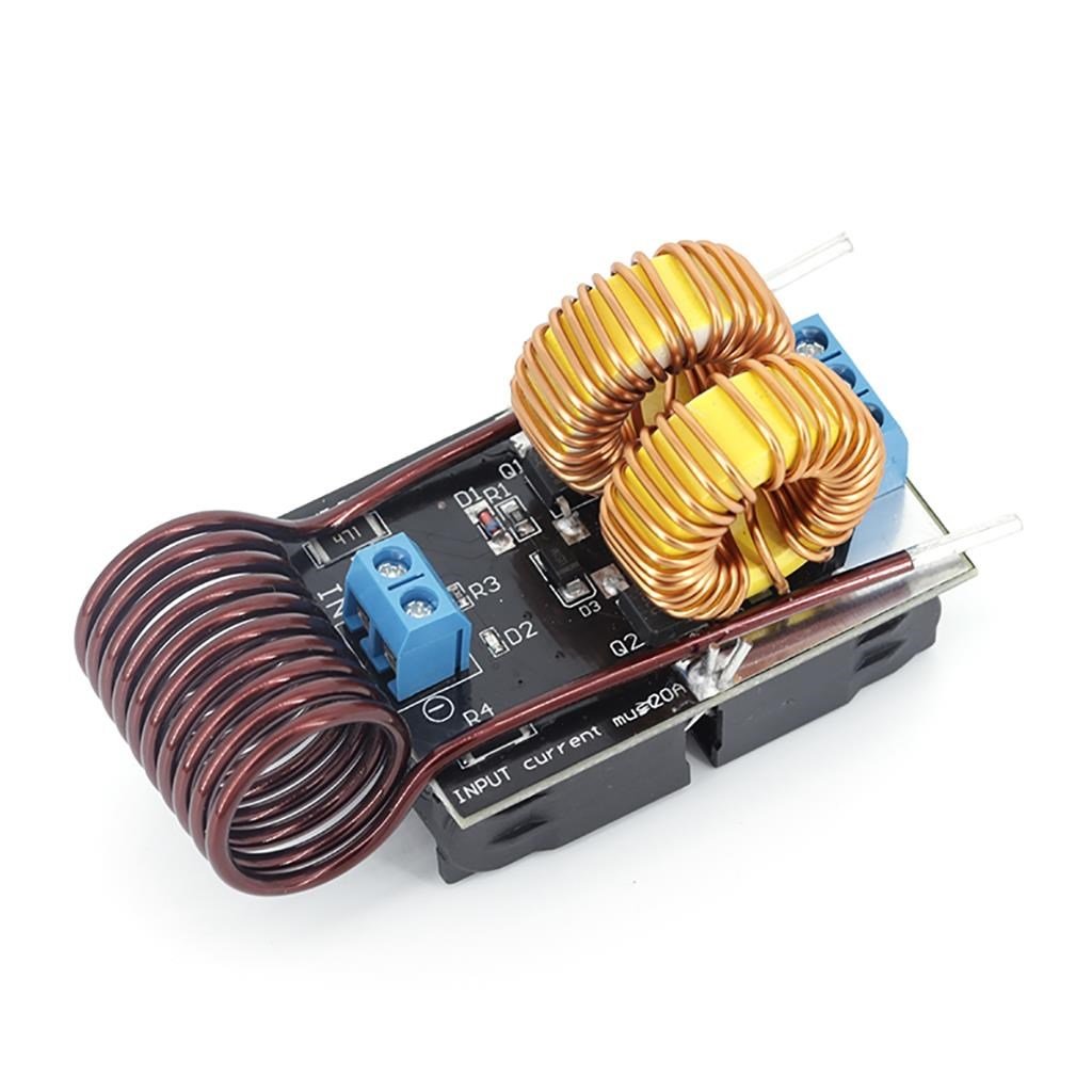 1500W 30A DC-DC Step Up Voltaj Yükseltici Boost Converter Regülatör(10-60V)