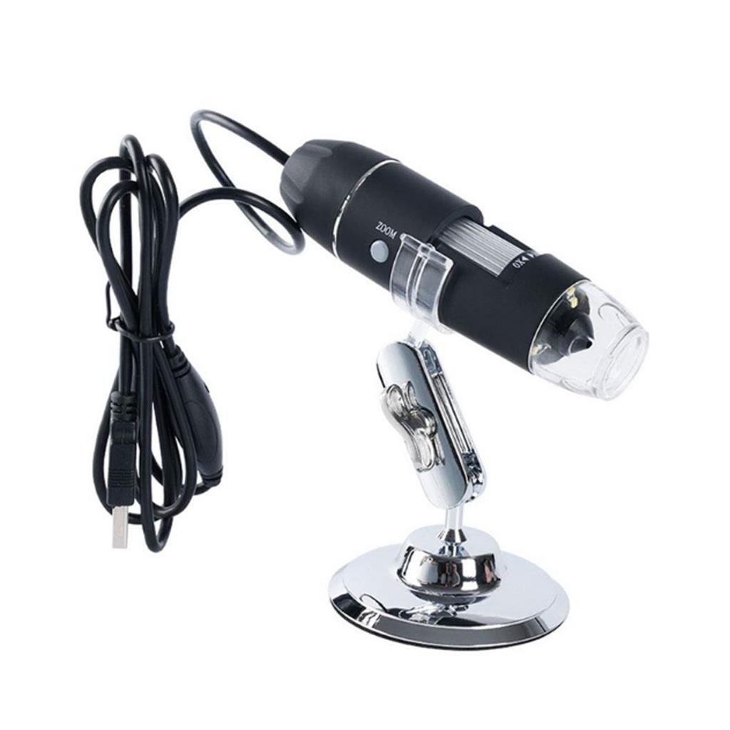1600X Dijital Usb Mikroskop