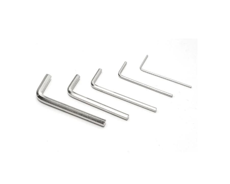 5mm Allen Anahtar(Kısa)