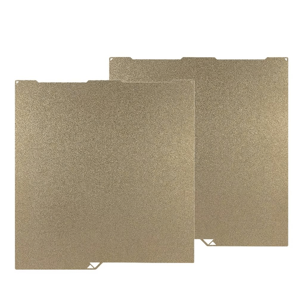 Anycubic Kobra 3 Çift Taraflı Pei Baskı Yüzeyi-255x268mm