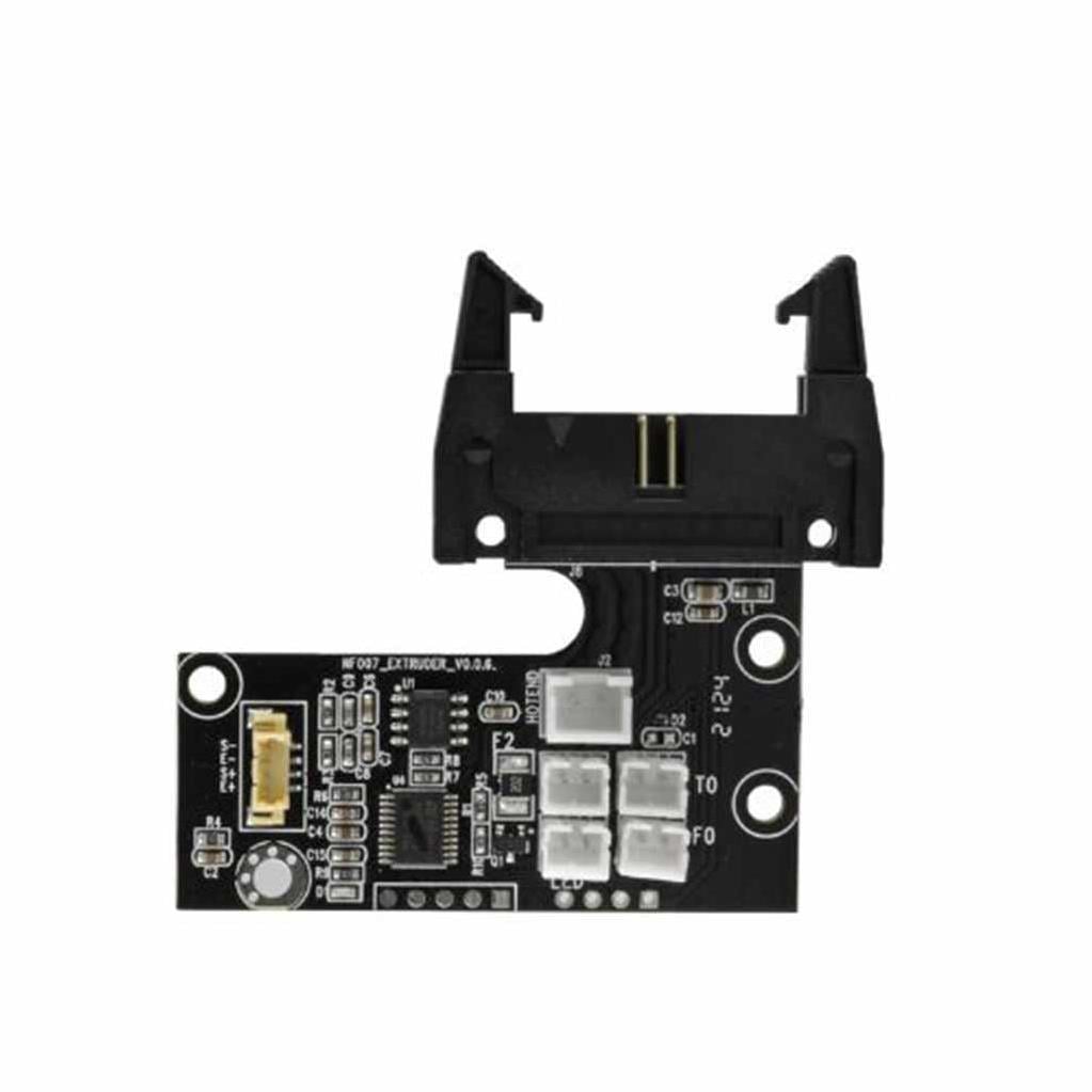 Anycubic Kobra Serisi Hotend Adaptör PCB Kartı