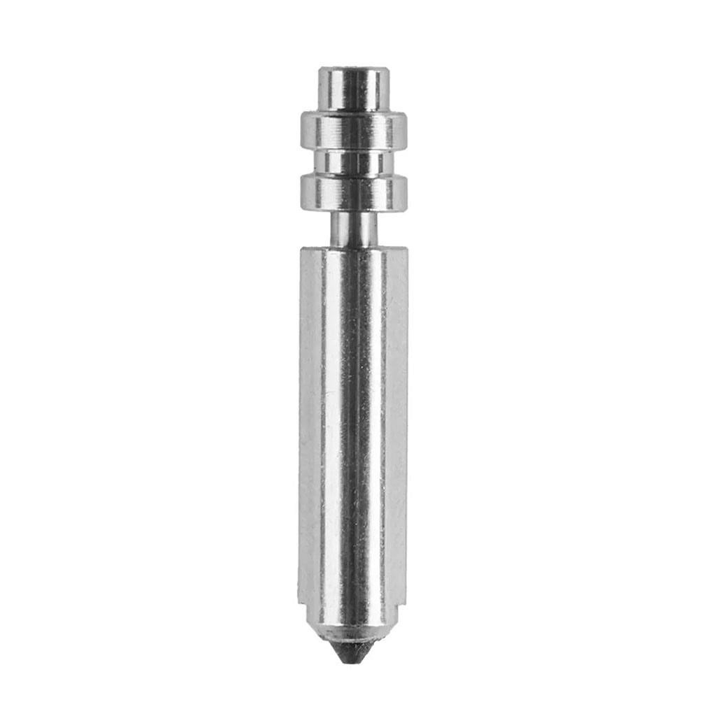 Anycubic Kobra X Uyumlu Sertleştirilmiş Çelik Nozzle-0.4mm