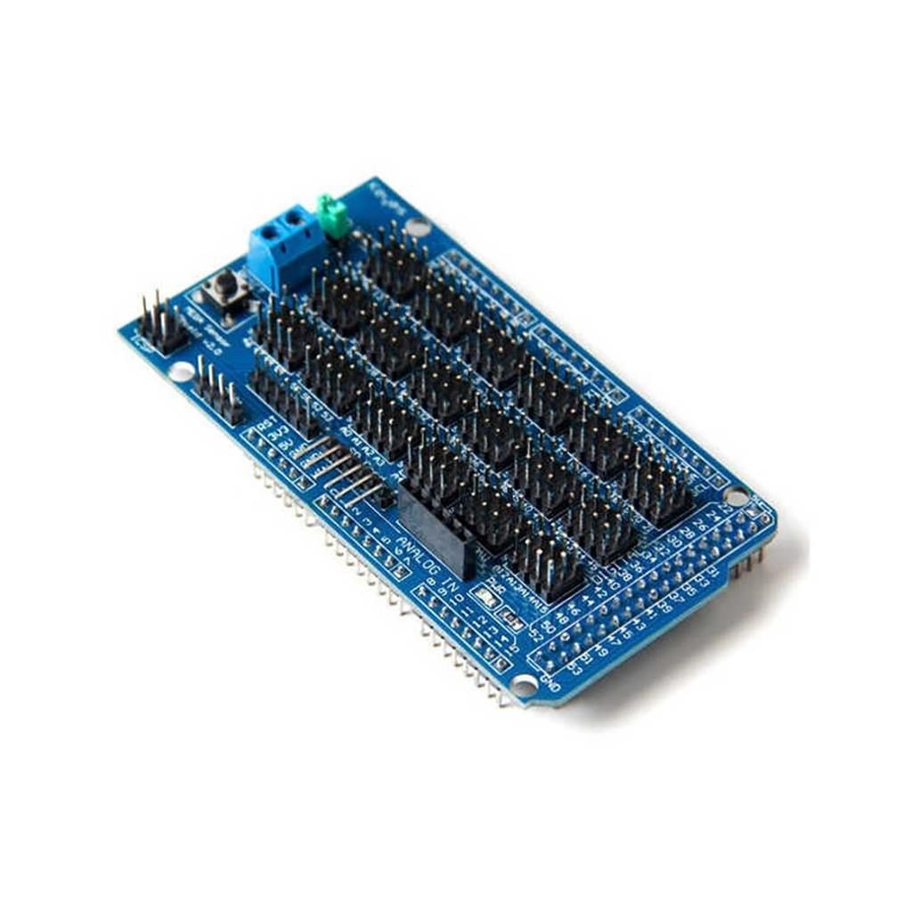 Arduino Uno Sensör Shield V4