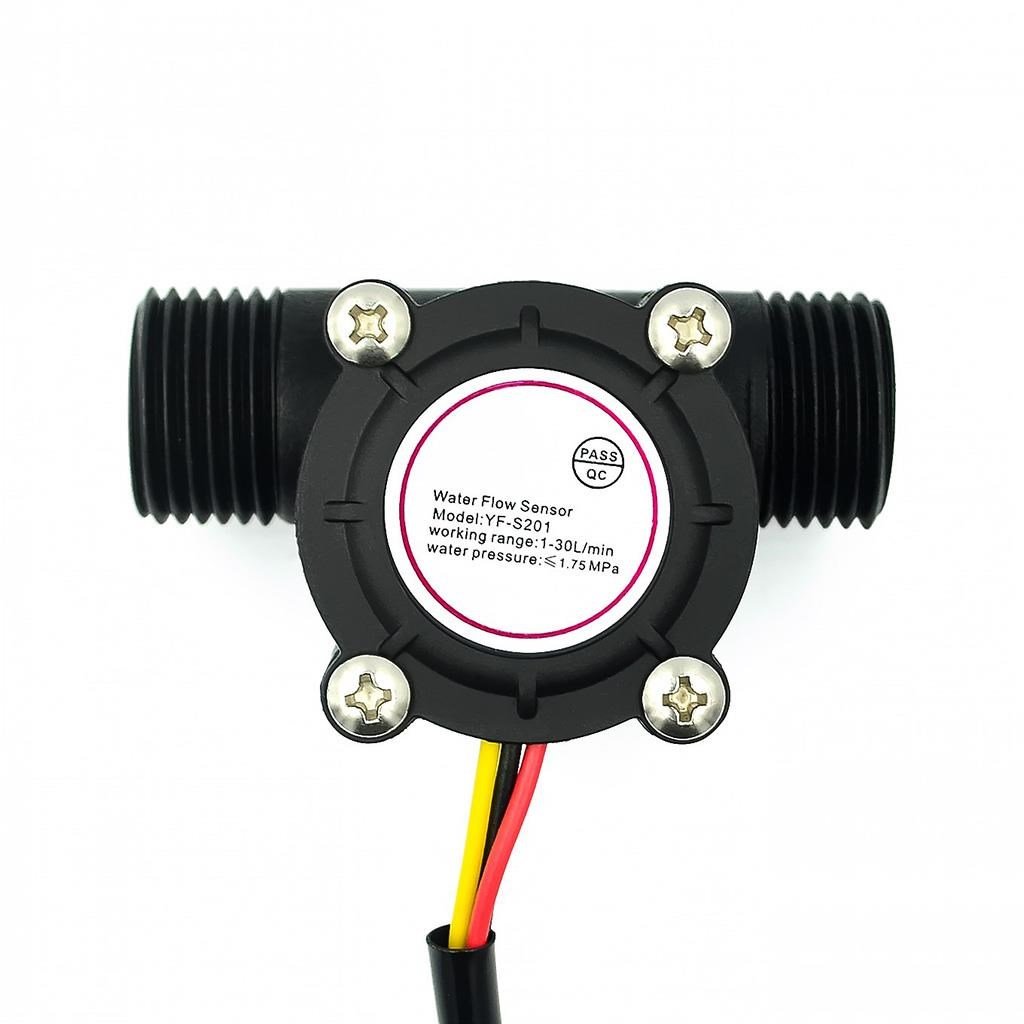Arduino Yağmur Sensörü-Rain Sensor