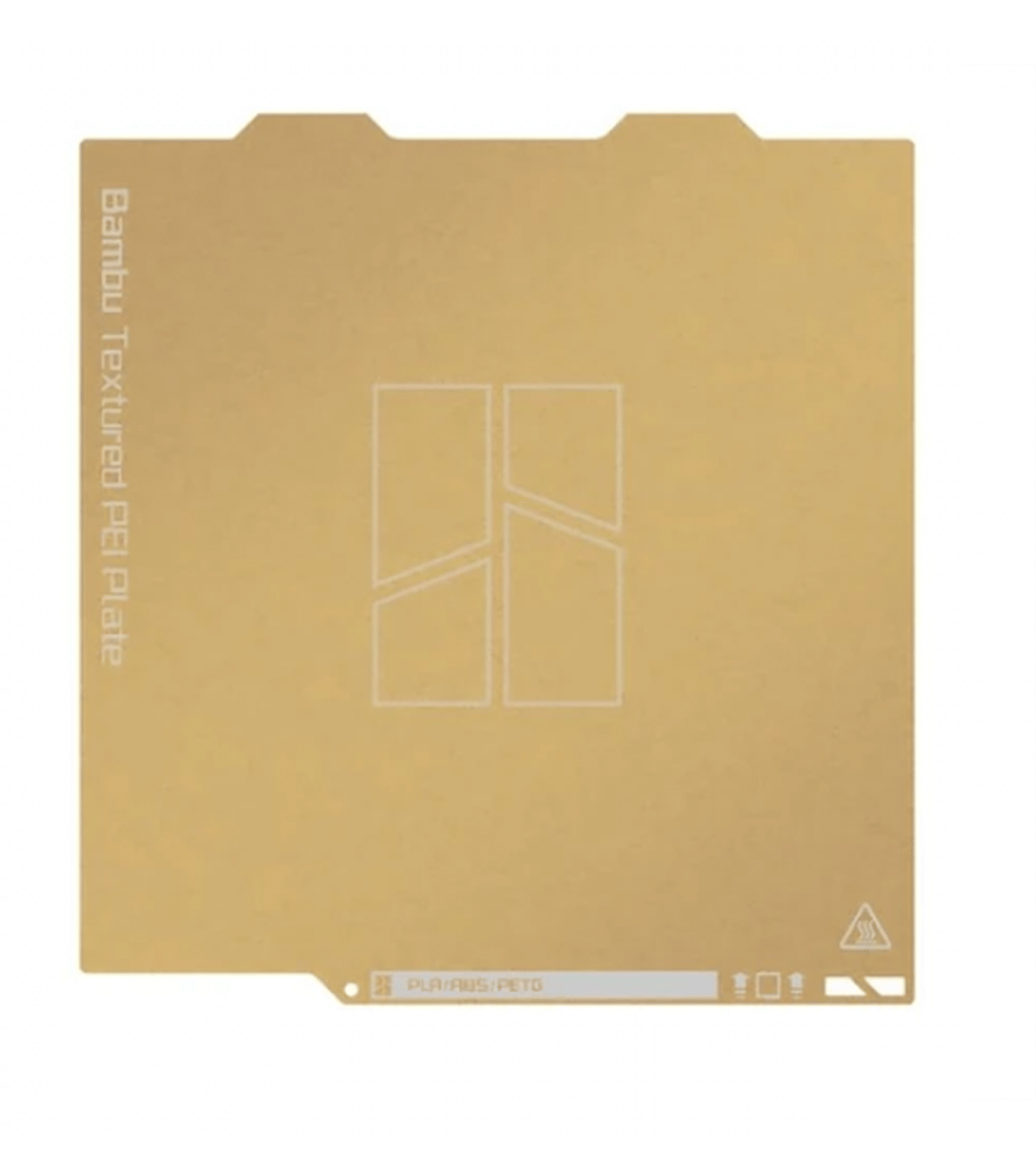 Bambu Lab A1 Mini Dokulu Pei Tabla-FAP009