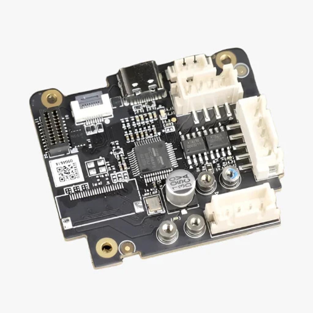 Bambu Lab A1 Serisi TH Board-Kafa Kartı-FAE020