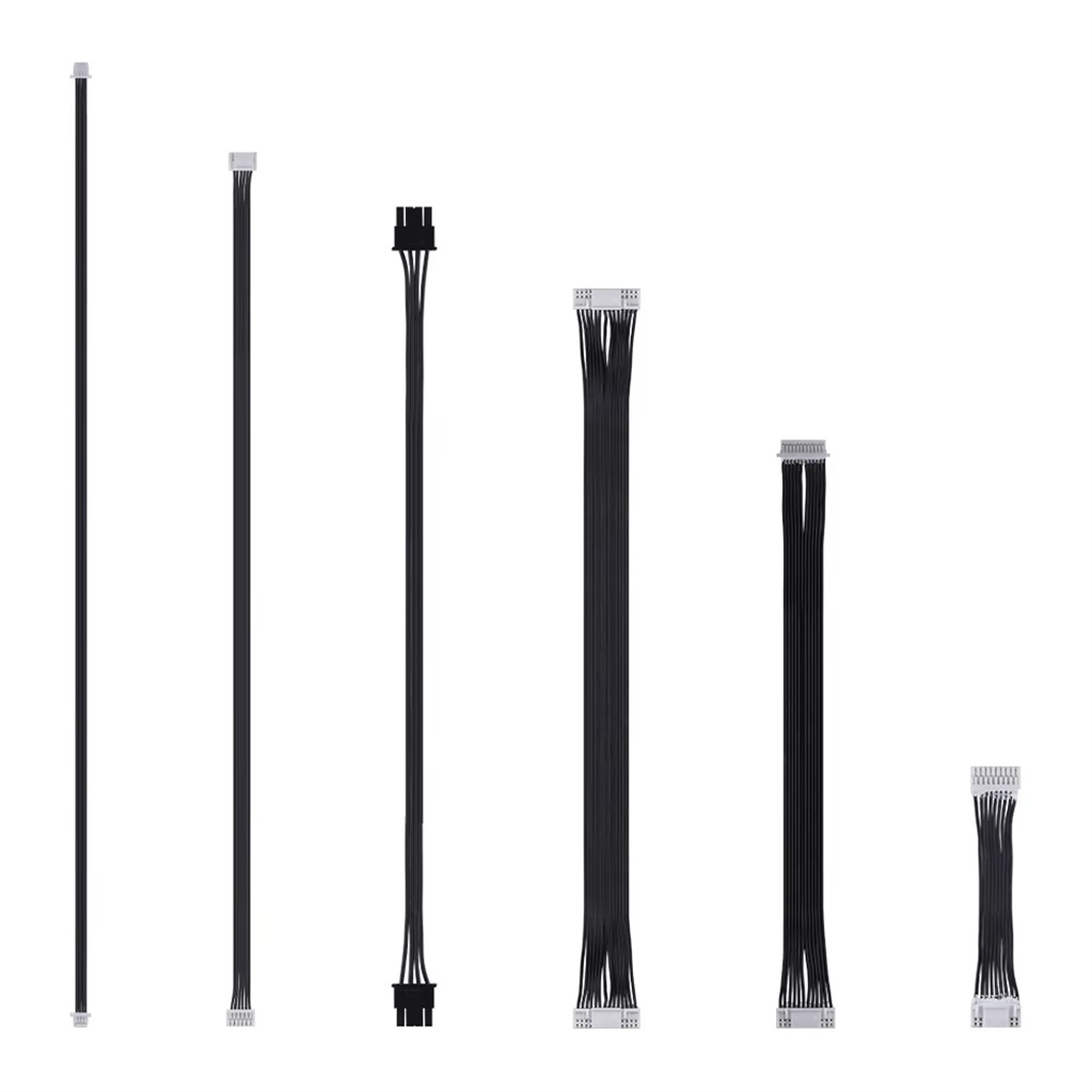 Bambu Lab Ams 2 Pro Kablo Seti-6 in 1