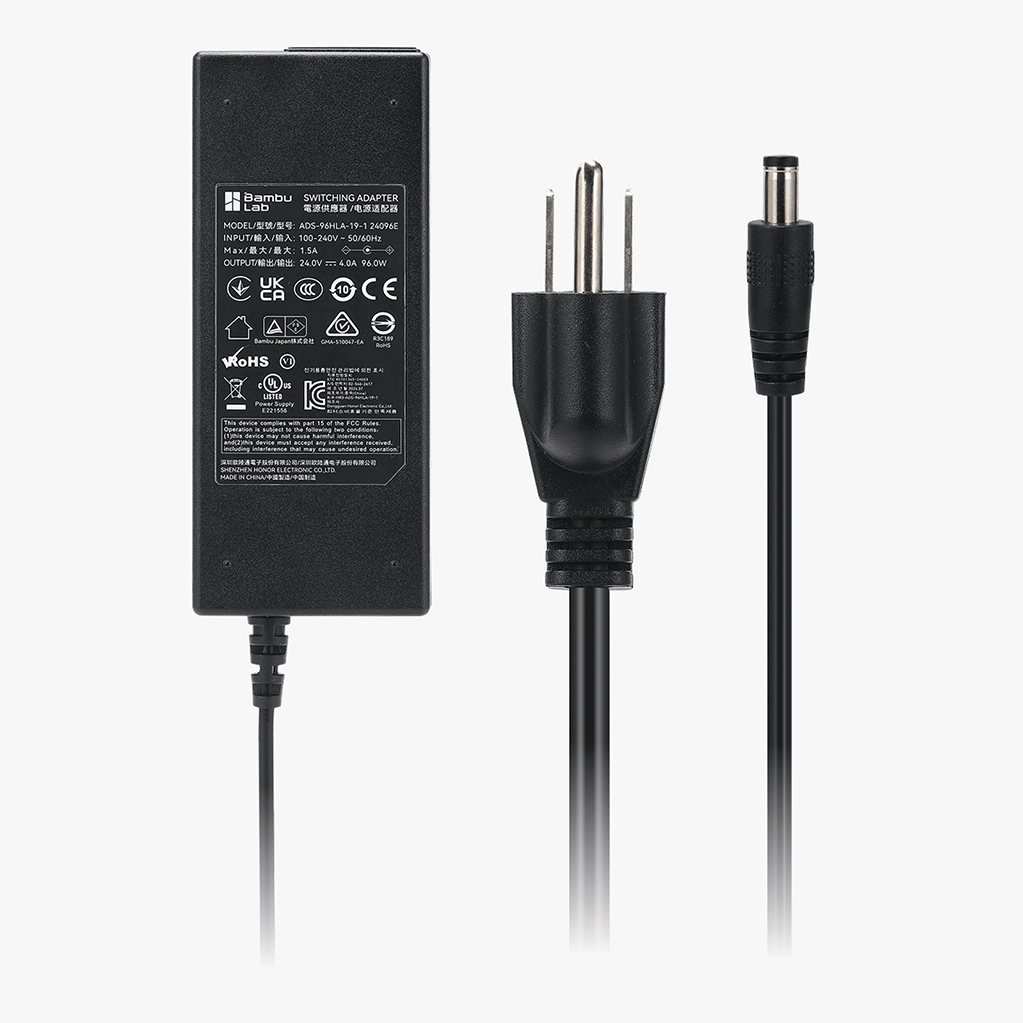 Bambu Lab Ams 2 Pro Switching Adaptör