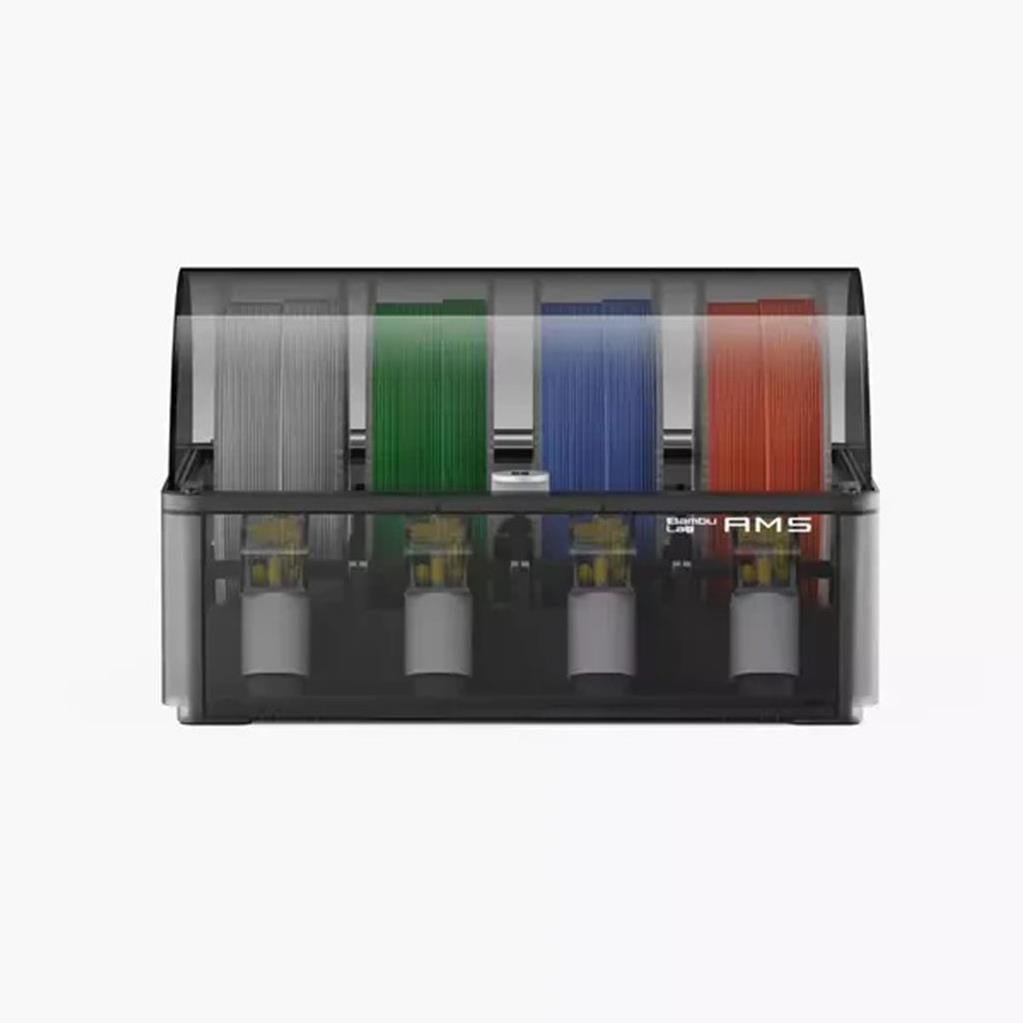 Bambu Lab AMS-Automatic Material System