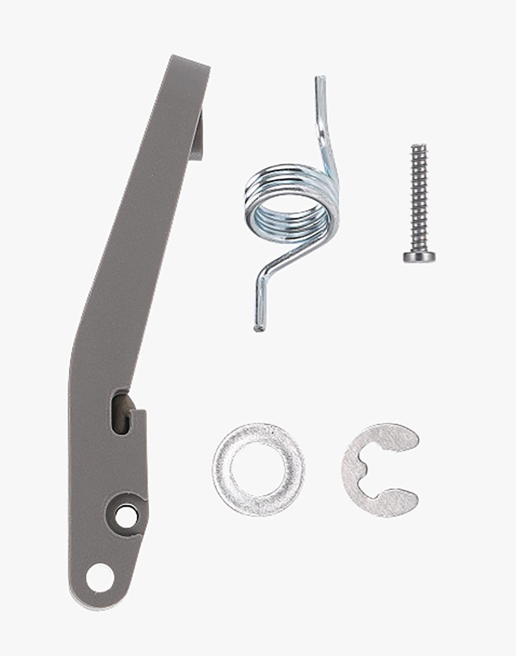 Bambu Lab Filament Kesme Kolu(Cutter Lever)P2S-FAC168