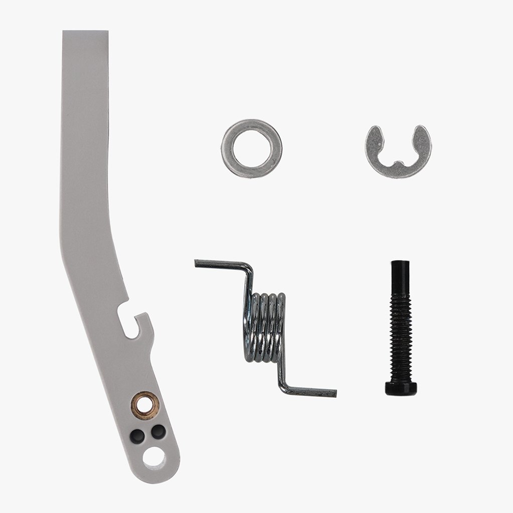 Bambu Lab Filament Kesme Kolu(Cutter Lever) X1 ve P1 Serisi-FAC004
