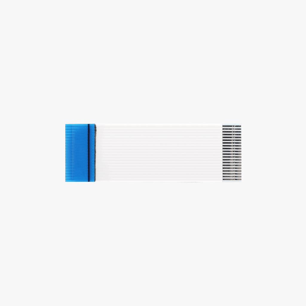 Bambu Lab H2D-H2C TH Board FPC Kablosu-CAB036