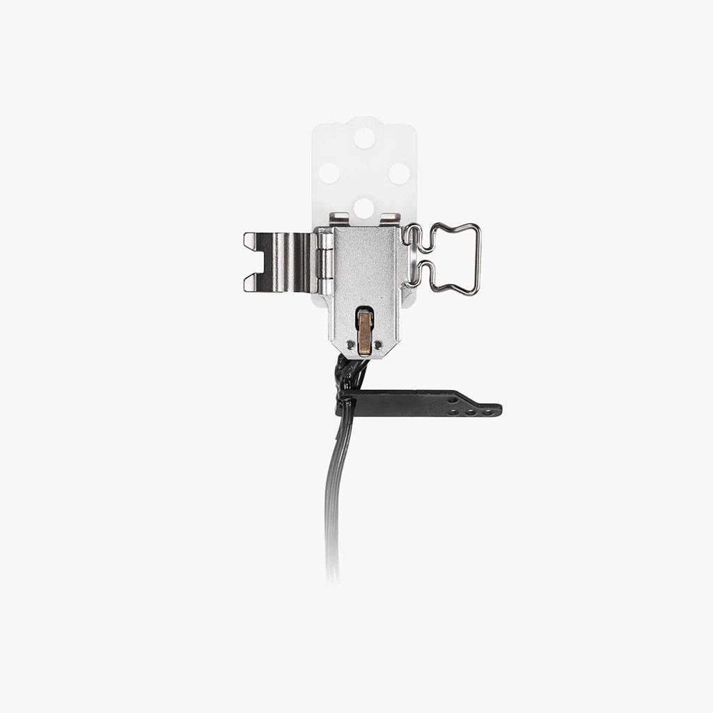 Bambu Lab H2D Sol Hotend Isıtıma Tertibatı-FAH028-V1