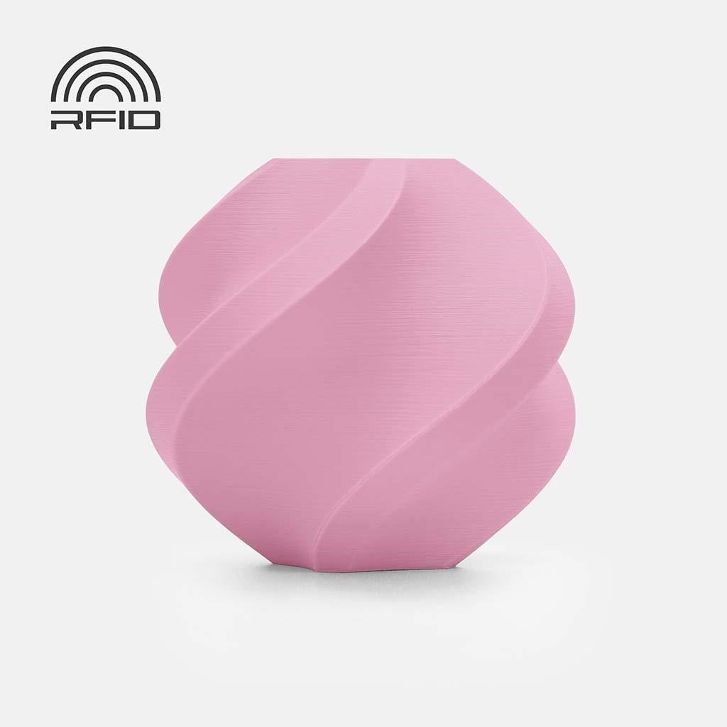 Bambu Lab PLA Matte Sakura Pembe 1.75mm 1kg Filament