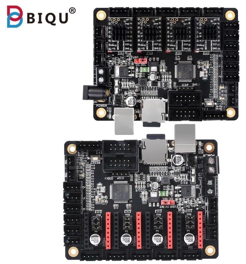 Btt Skr Mini V1.1  (32 Bit)