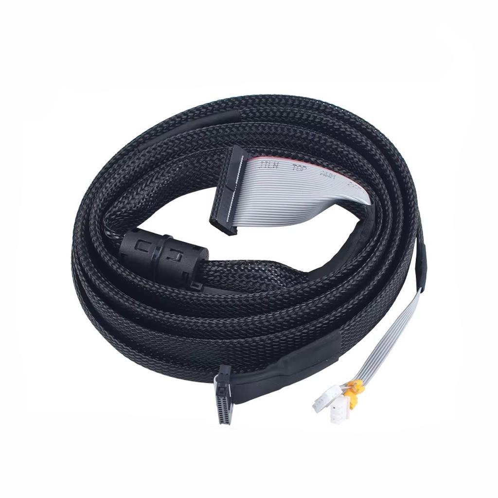 Creality Cr-10 Smart Pro-Ender 5 S1 Baskı Kafası Anakart Arası Kablo Seti
