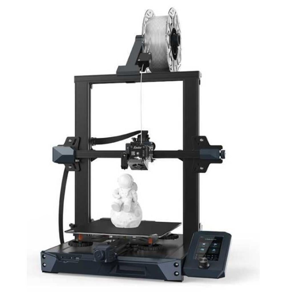 Creality Ender 3 S1 3D Yazıcı