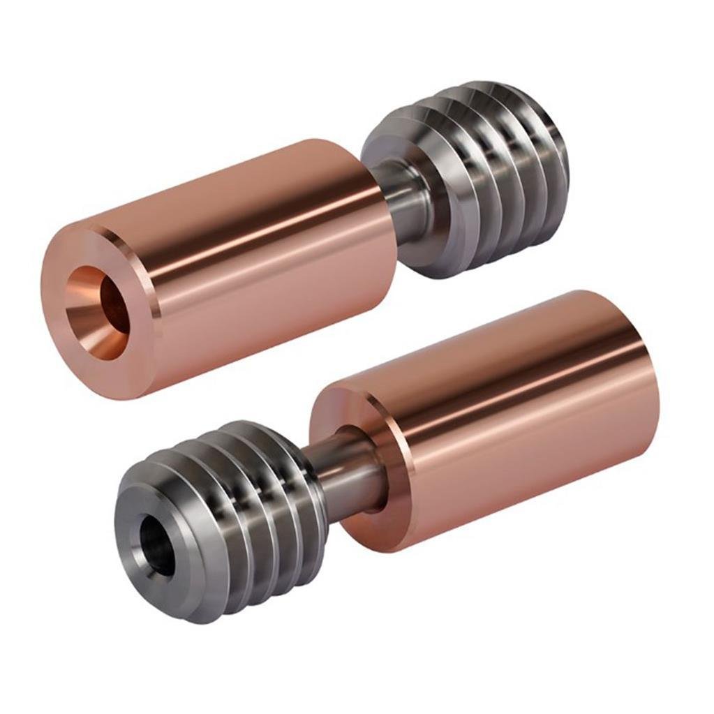 Creality Ender 3 S1-S1 Pro Cr10 Smart Pro Bimetal Barel 500°C