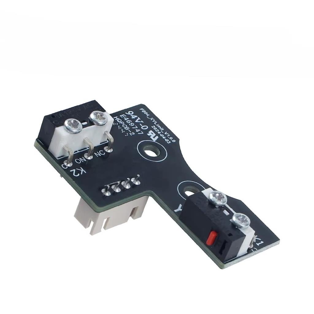 Creality Ender 5 Max X ve Y Eksen Sensörü-Limit Switch