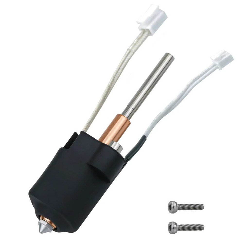 Creality Ender3 v3-V3 Plus Hotend Seti-0.4mm