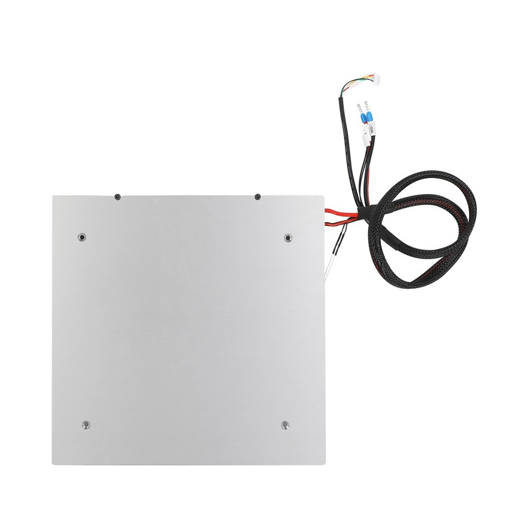 Creality K1 Hotbed Plate Kit