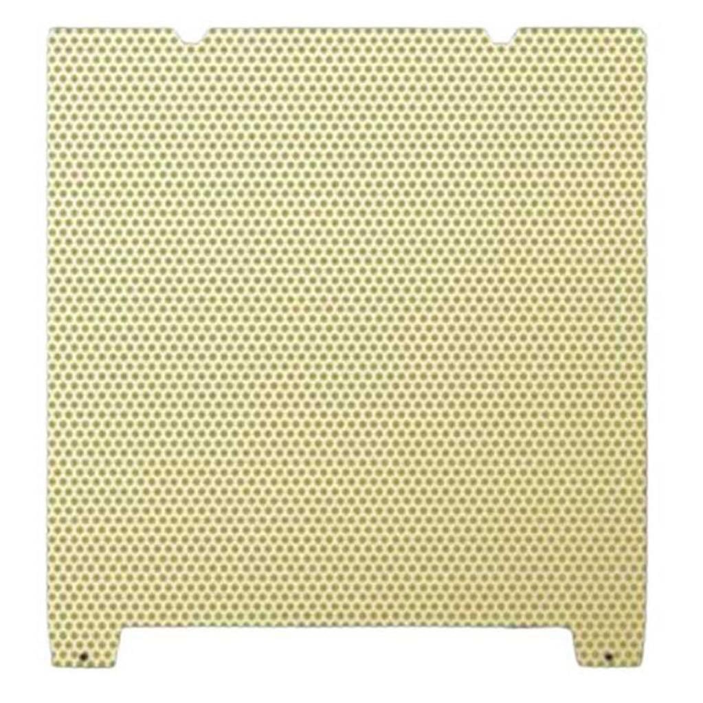 Creality K1-K1C-Ender3-S1 Ender5-S1 Çift Taraflı Bal Peteği Pei Kaplı Yay Çeliği Tabla-235x235mm