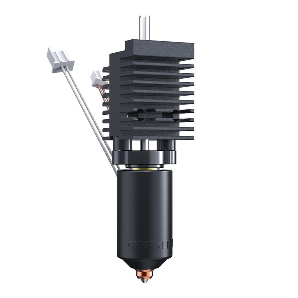 Creality Orijinal K2 Pro Seramik Full Hotend Kiti
