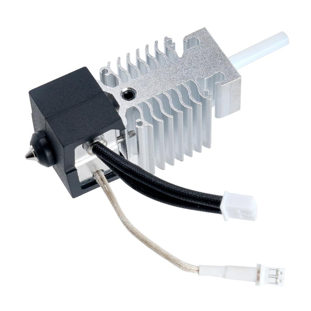 Creality Orjinal Ender-3 V3 SE Hotend Seti-Bakır 04-06mm Nozzle